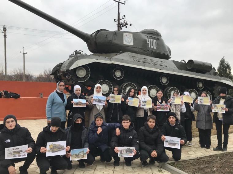 День инженерных войск..