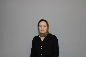 Абдулаева Мадина Магомедовна Абдулаева Мадина Магомедовна
