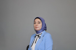 Джамалудинова Мадина Абдулкадыровна Джамалудинова Мадина Абдулкадыровна