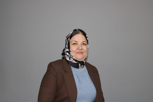 Абдулаева Зарипат Джамихановна Абдулаева Зарипат Джамихановна