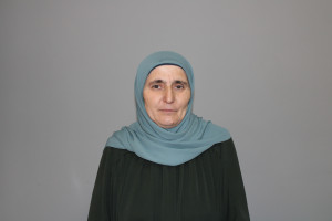 Багаудинова Гюлжаган Магомедовна Багаудинова Гюлжаган Магомедовна
